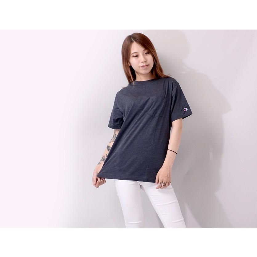Champion チャンピオン Tシャツ レディース メンズ ユニセックス 半袖 ポケット ポケt 無地 速乾 軽量 日本規格 リンクコーデ C3 Rs306 C3 Rs306 Rodeo Bros 2nd 通販 Yahoo ショッピング