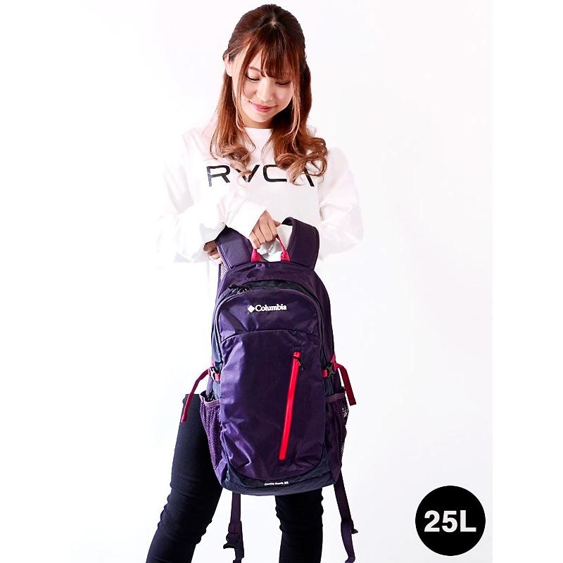 Columbia コロンビア リュック 25l レディース メンズ ユニセックス 大容量 レインカバー付き Castle Rock 25l Backpack キャッスル ロック バックパック Pu8427 Castle Rock 25l Rodeo Bros 2nd 通販 Yahoo ショッピング