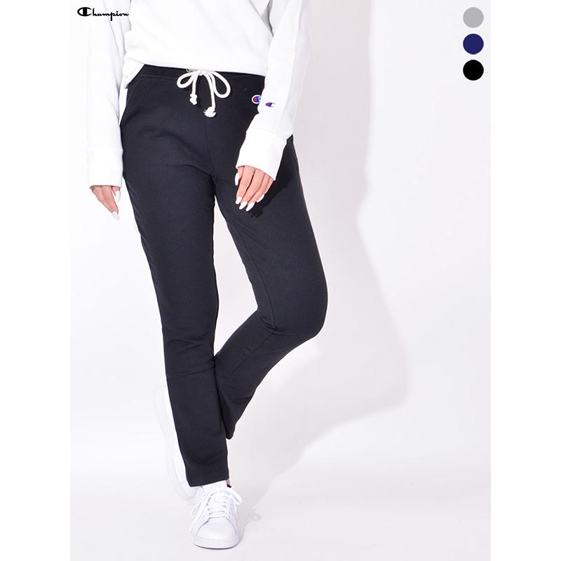 Champion チャンピオン スウェット パンツ スウェットパンツ レディース Uvカット フレアパンツ Cw S9 Cw S9 Rodeo Bros 2nd 通販 Yahoo ショッピング