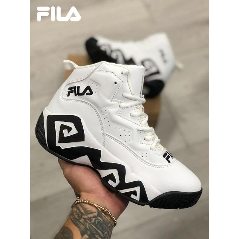 fila jamal mashburn