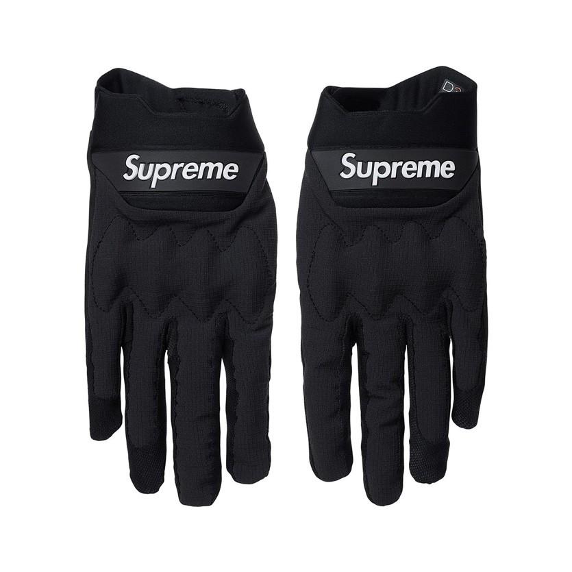 納得できる割引 sb-1424)Supreme×Fox Racing 手袋 レーシング 18ss - 手袋