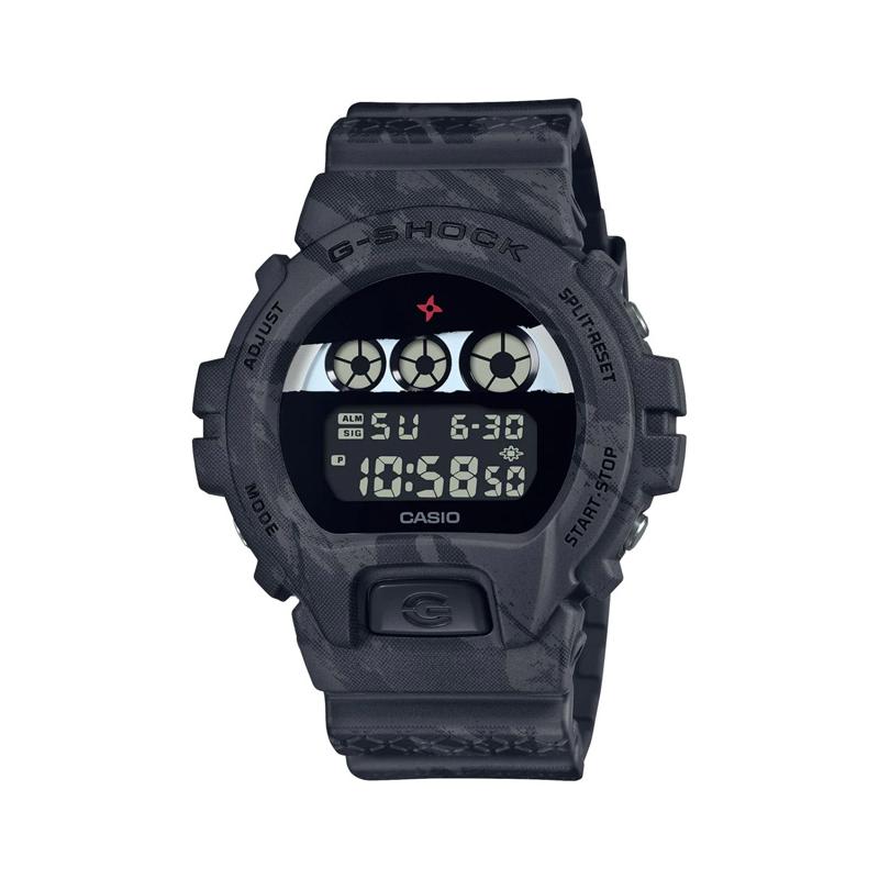 used G-SHOCK DW6900 ジョー尾崎 時計（obriy.biz）