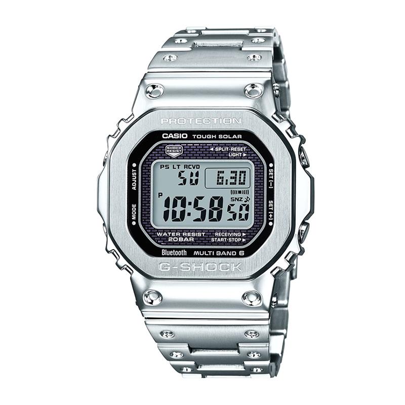 G-SHOCK Gショック 時計 腕時計 メンズ レディース 防水 FULL METAL GMW-B5000 SERIES デジタル  GMW-B5000D-1JF :gmw-b5000d-1jf:RODEO BROS 2nd - 通販 - Yahoo!ショッピング