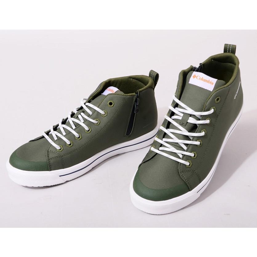Columbia コロンビア 靴 スニーカー メンズ レディース ハイカット Hawthorne Rain Ii Waterproof ホーソンレイン2 ウォータープルーフ レインシューズ Yu0316 Hawthorne W Rodeo Bros 2nd 通販 Yahoo ショッピング