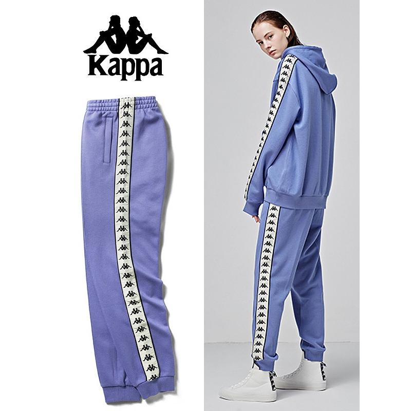 カッパ Kappa ジャージ パンツ トラックパンツ メンズ レディース Banda Collection バンダ コレクション オムニ Ominiスウェットパンツ K08y2ak62m L K08y2ak62m L Rodeo Bros 2nd 通販 Yahoo ショッピング