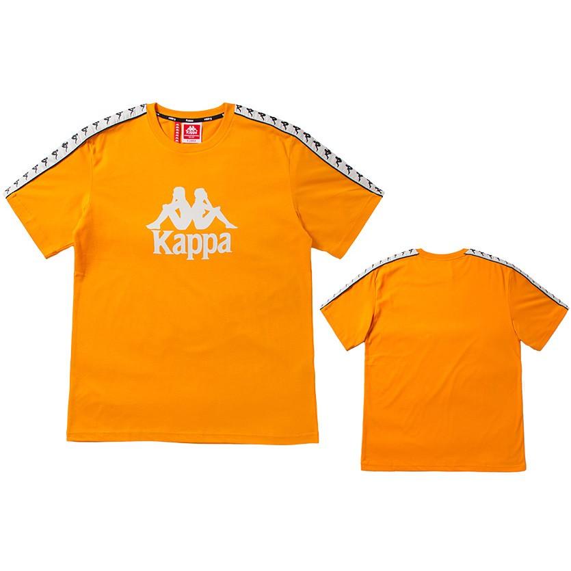 カッパ Kappa Tシャツ メンズ レディース ユニセックス 大きいサイズ オレンジ ブランド ゆったり スポーツ Banda Collection バンダ オムニ K08y2td61m O K08y2td61m O Rodeo Bros 2nd 通販 Yahoo ショッピング