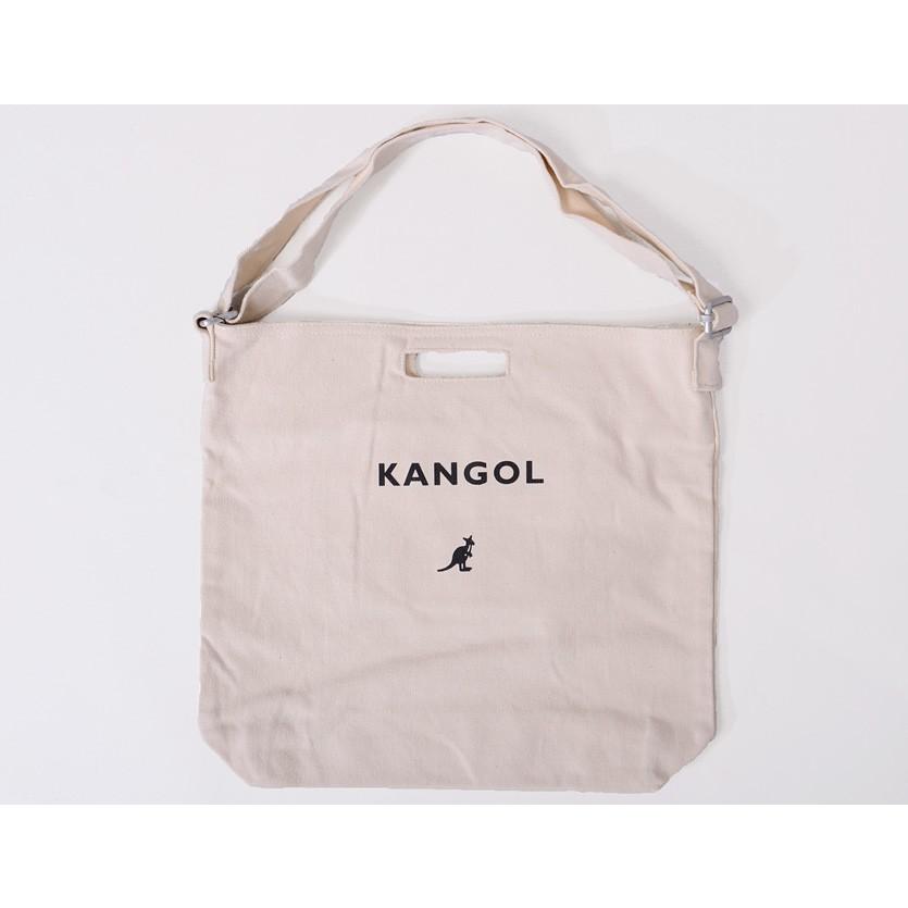 Kangol カンゴール バッグ ショルダーバッグ レディース メンズ 斜め 肩掛け 高校生 2wayバッグ トートバッグ サブバッグ エコバッグ Kgsa Bg Kgsa Bg Rodeo Bros 2nd 通販 Yahoo ショッピング