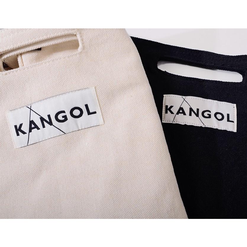 Kangol カンゴール バッグ ショルダーバッグ レディース メンズ 斜め 肩掛け 高校生 2wayバッグ トートバッグ サブバッグ エコバッグ Kgsa Bg Kgsa Bg Rodeo Bros 2nd 通販 Yahoo ショッピング