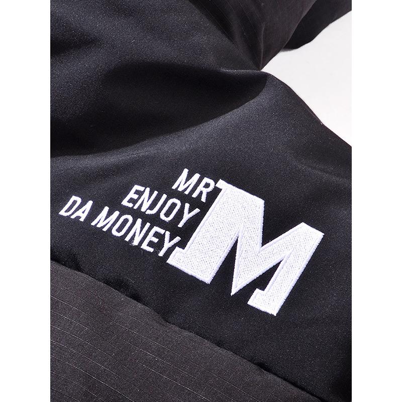 超目玉アイテム！ エンジョイ Money 【新品未使用】MEDM Mr Da Enjoy