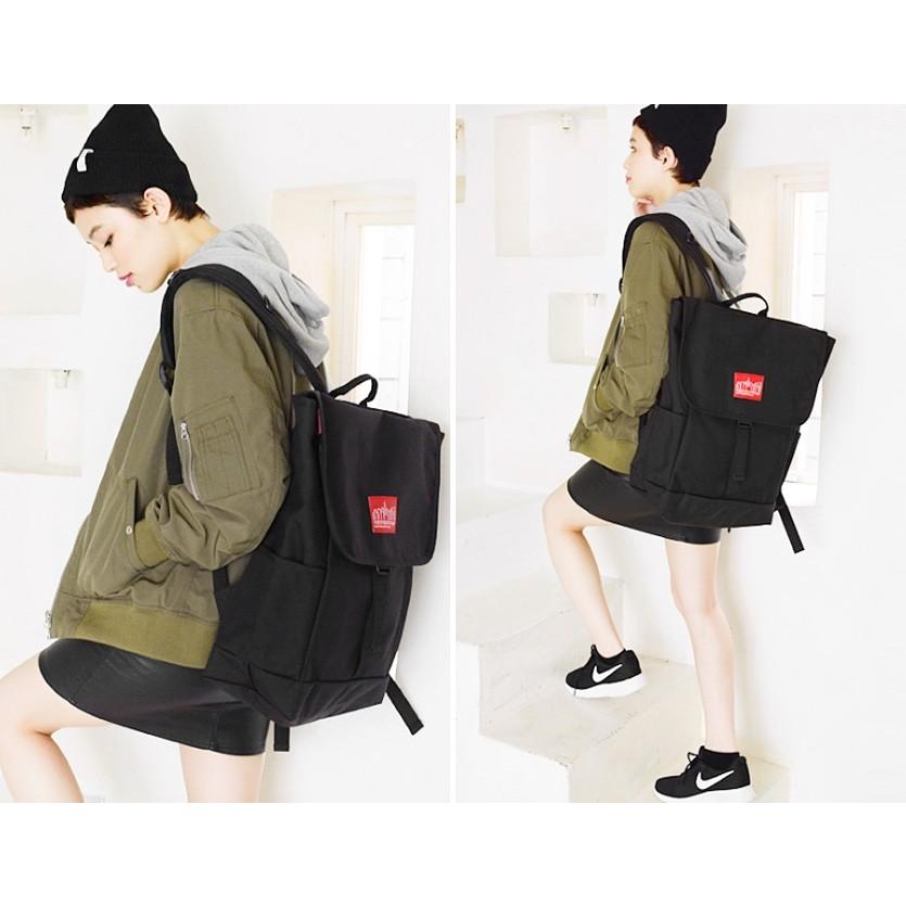 Manhattan Portage マンハッタンポーテージ リュック バッグ バックパック デイパック Washington Sq Backpack ワシントン Mp12 Mp12 Rodeo Bros 2nd 通販 Yahoo ショッピング