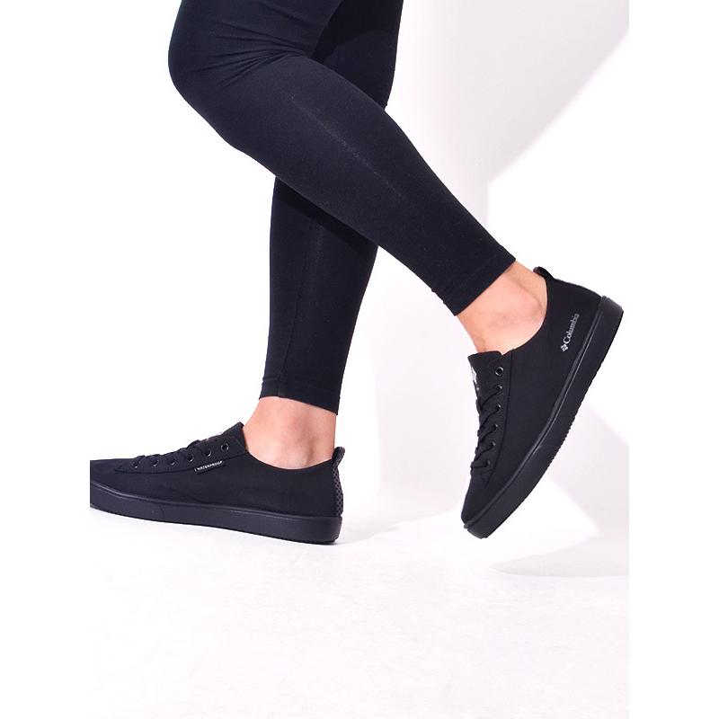 Columbia コロンビア 靴 スニーカー レディース シューズ 歩きやすい 白 黒 防水 撥水 機能素材 アウトドア Yl0368 Myleage Rain W Rodeo Bros 2nd 通販 Yahoo ショッピング