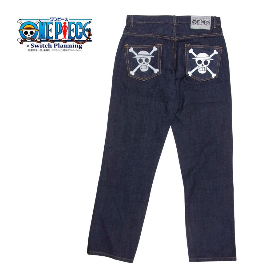 超目玉 ワンピース One Piece ジーンズ 麦わらの一味 海賊旗 デニム パンツ メンズ アニメ 漫画 刺繍 Opsp 001 Opsp 001 Rodeo Bros 2nd 通販 Yahoo ショッピング 55 以上節約 Dev Bioalternativa Pt
