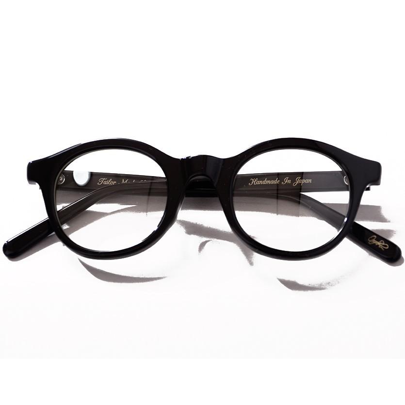 Orgueil オルゲイユ サングラス メンズ レディース ブランド 日本製 メガネ 眼鏡 伊達メガネ ボストン 黒ぶち セルロイド クリアレンズ Or 7090 B Or 7090 B Rodeo Bros 2nd 通販 Yahoo ショッピング