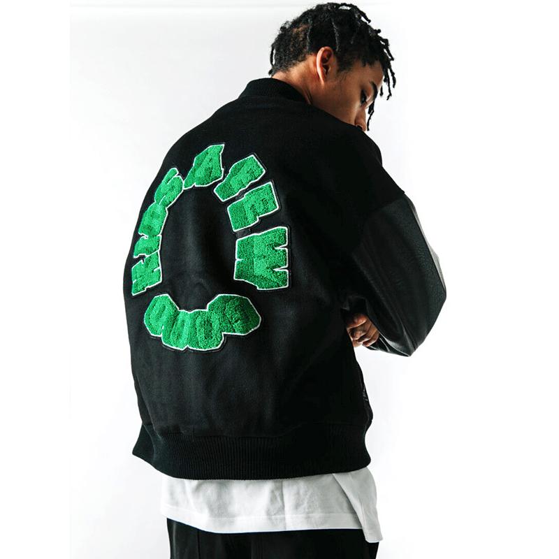 当店の記念日当店の記念日AFGK スタジャン A FEW GOOD KIDS メンズ