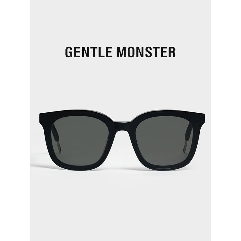 Gentle Monster ジェントルモンスター サングラス レディース メンズ ユニセックス Gentlemonster 韓国発 ブランド メガネ 眼鏡 パパス Papas01 Papas01 Rodeo Bros 2nd 通販 Yahoo ショッピング