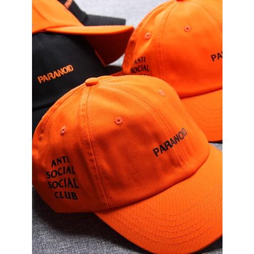 assc paranoid cap
