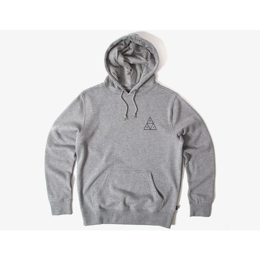 Huf ハフ パーカー メンズ レディース 裏起毛 ブランド ストリート プルパーカー Triple Triangle Pullover Hoodie プルオーバー グレー Flbsc00 Pf G Pf G Rodeo Bros 2nd 通販 Yahoo ショッピング