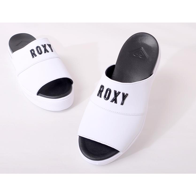 Roxy ロキシー サンダル レディース 厚底 おしゃれ かわいい つっかけ ブランド スポーツ Right Time ロゴ シャワーサンダル スポーツサンダル Rsd2510 Right Time Rodeo Bros 2nd 通販 Yahoo ショッピング
