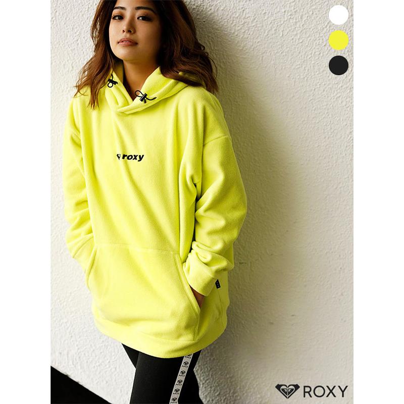 Roxy ロキシー パーカー レディース おしゃれ ブランド 大きめ フリースパーカー Smoke Hoodie 撥水 Rpo4036 Rpo4036 Rodeo Bros 2nd 通販 Yahoo ショッピング
