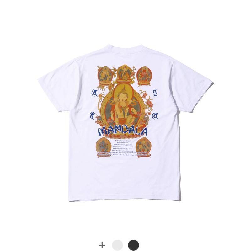 Sun Surf サンサーフ アロハ 21 スペシャルエディション アロハシャツ 曼荼羅 メンズ レディース Ss Ss Rodeo Bros 2nd 通販 Yahoo ショッピング