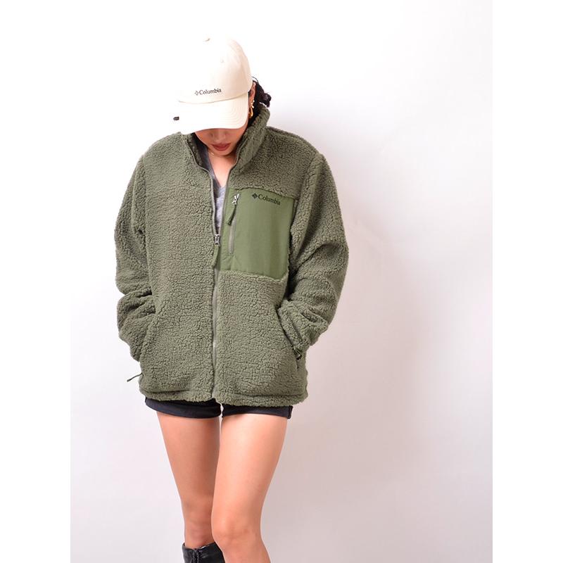 コロンビア ジャケット Columbia Sugar Dome Jacket シュガードーム