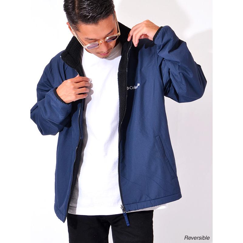Columbia メンズフリースジャケット（サイズ（S/M/L）：3L(XXL)）の商品一覧｜ジャケット｜ファッション 通販 -  Yahoo!ショッピング