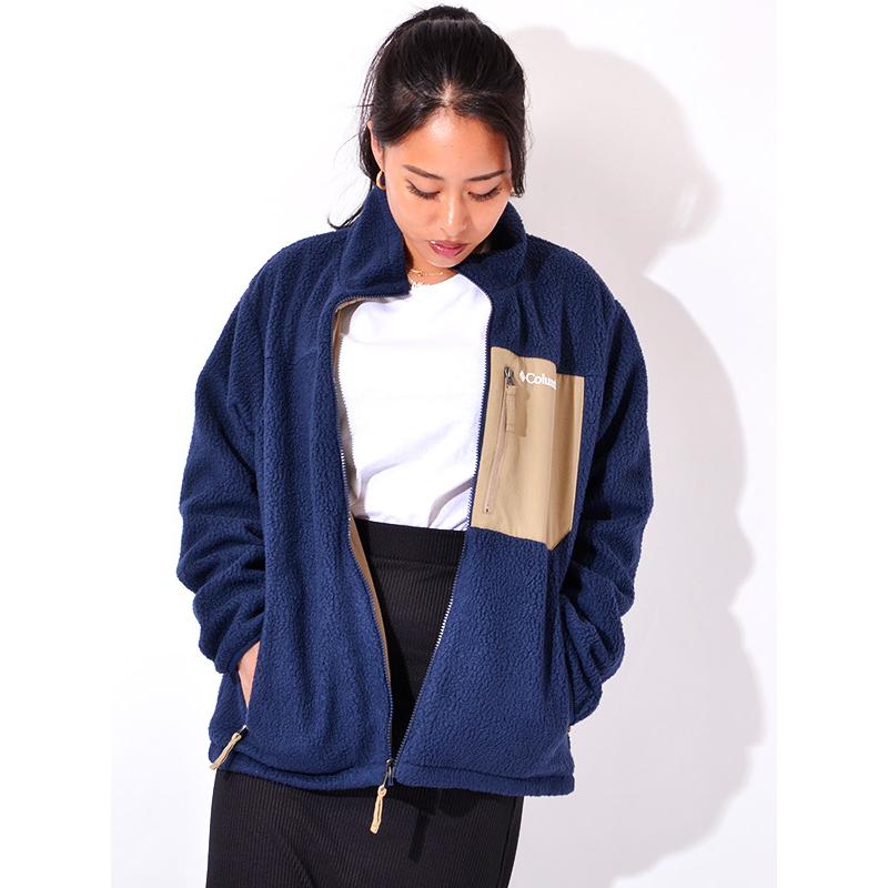 コロンビア ジャケット Columbia Sugar Dome Jacket シュガードーム