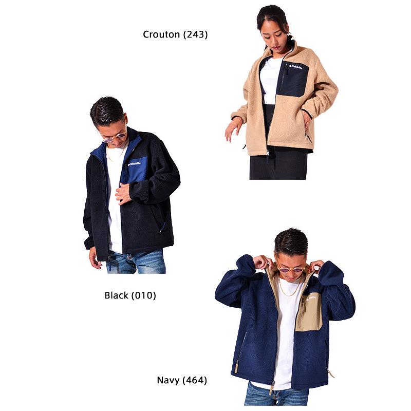 コロンビア ジャケット Columbia Sugar Dome Jacket シュガードーム