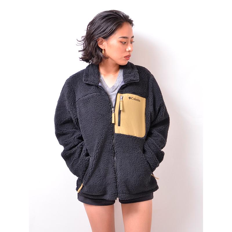 コロンビア ジャケット Columbia Sugar Dome Jacket シュガードーム