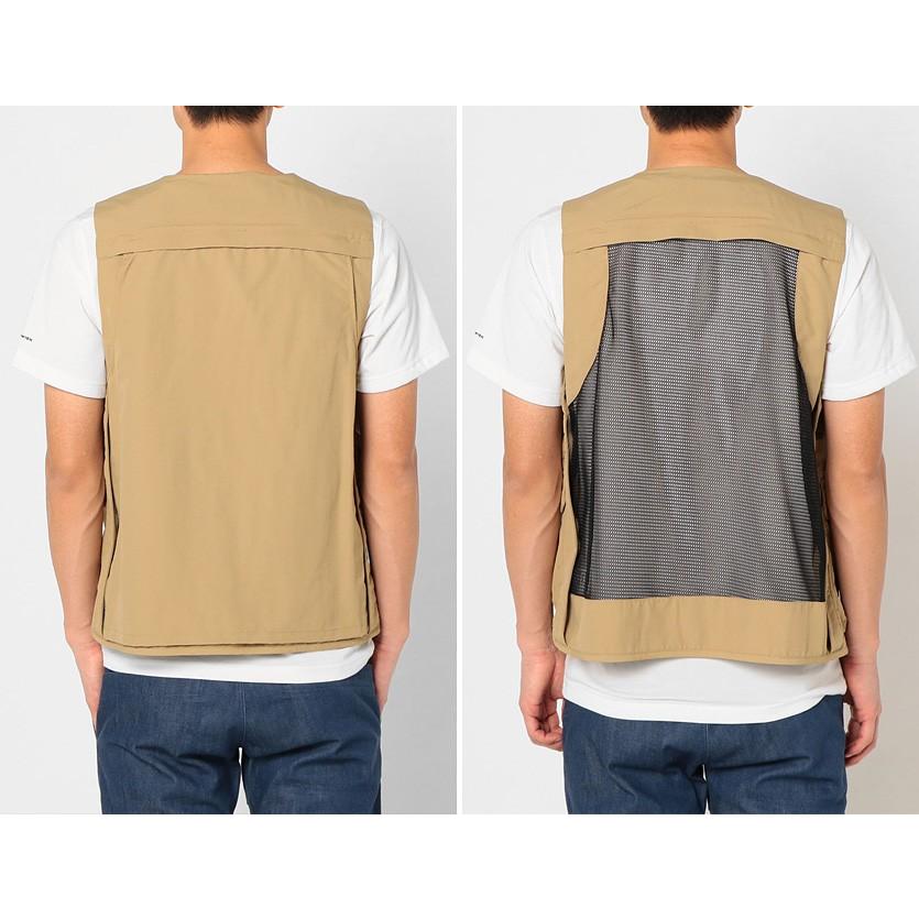 Columbia コロンビア ベスト メンズ レディース 春夏 大きいサイズ ブランド Vidora Ii Vest ヴィドラ Ii フィッシングベスト 多機能ベスト 釣りベスト Pm3439 Vidora Vest Rodeo Bros 2nd 通販 Yahoo ショッピング