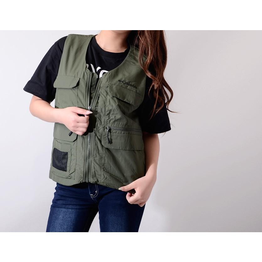 Columbia コロンビア ベスト メンズ レディース 春夏 大きいサイズ ブランド Vidora Ii Vest ヴィドラ Ii フィッシングベスト 多機能ベスト 釣りベスト Pm3439 Vidora Vest Rodeo Bros 2nd 通販 Yahoo ショッピング