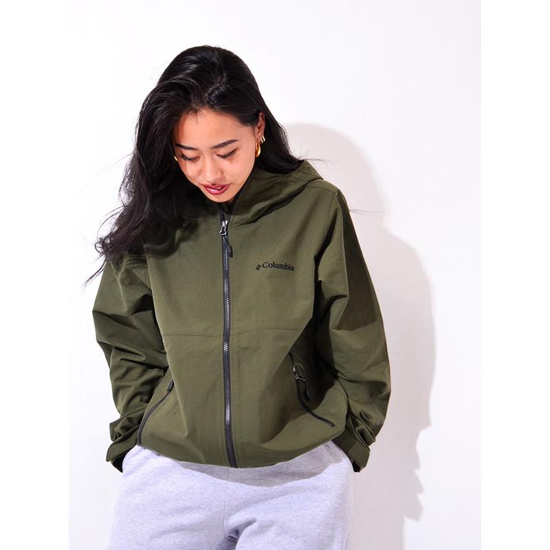 Columbia コロンビア ジャケット マウンテンパーカー メンズ レディース 防水 ヴィザボナ Vizzavona Pass Pm3864 Vizzavona Pass Rodeo Bros 2nd 通販 Yahoo ショッピング