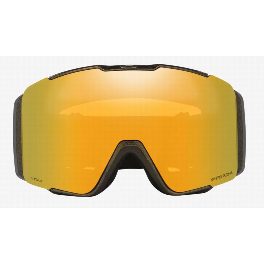 26 OAKLEY LINE MINER PRO L 50th ANNIVERSARY(アジアンフィット