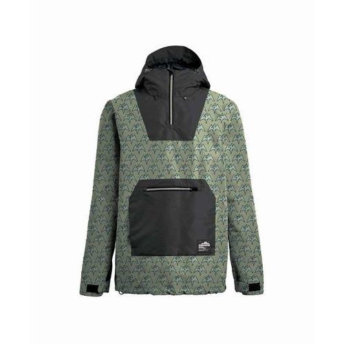 2022-2023 AIR BLASTER(エアブラスター）Freedom Pullover Jacket