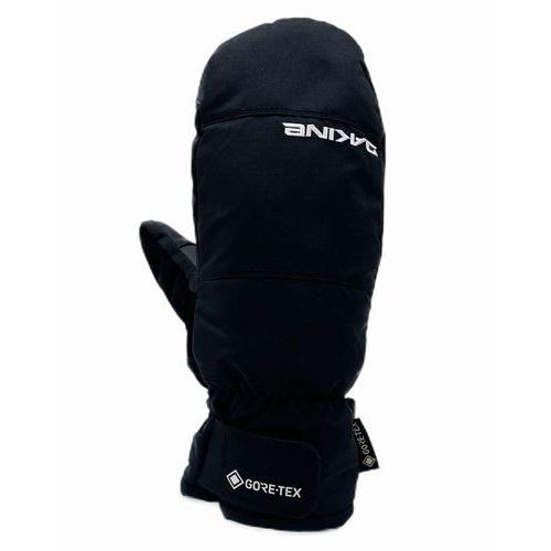 DAKINE メンズ SATURN MITT スノーグローブ COLOR:BLACK