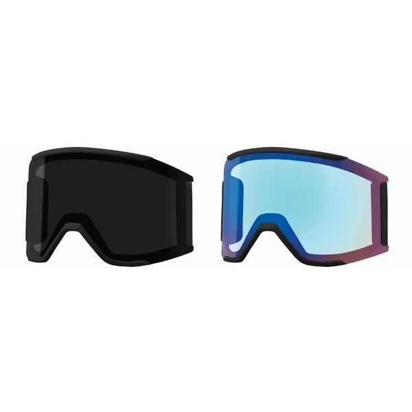 20222023 SMITH SQUAD XL Early Goggle ASIAN FIT(数量限定） smithsqxl