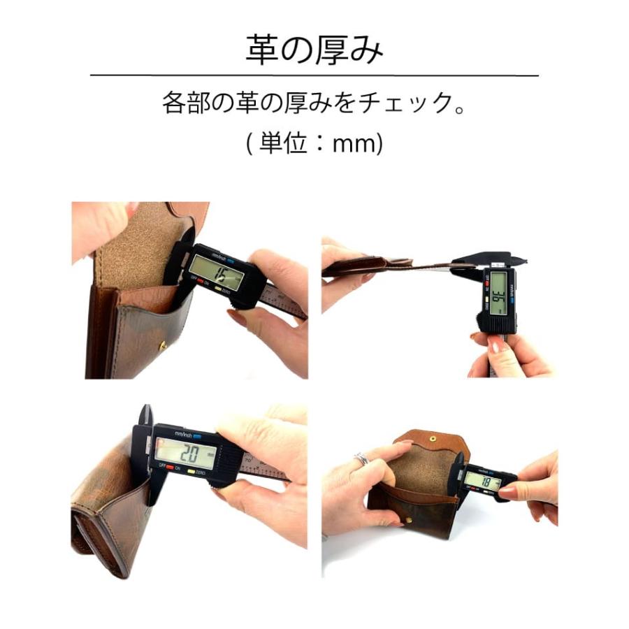 本革 カードケース 栃木レザー 名刺入れ カードホルダー メンズ レディース 日本製 粋 sui 名 MEI メイ 牛革 レザー SU-A-009B_19