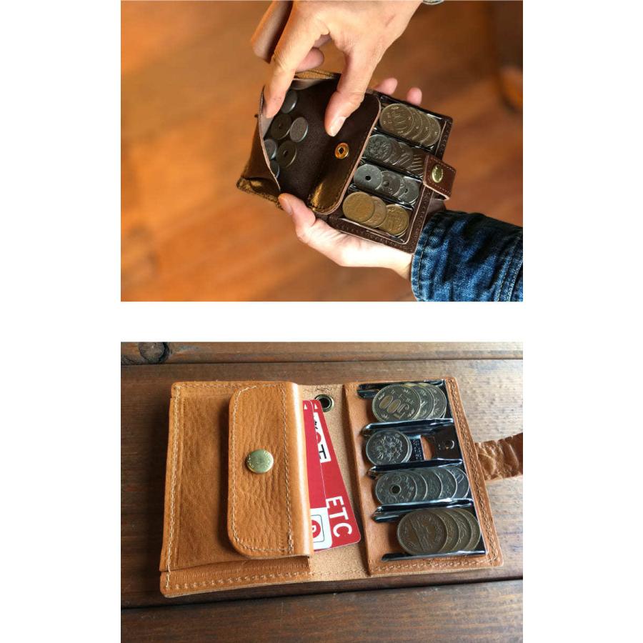牛革 コインケース コインキャッチャー 小銭入れ ミニ財布 日本製 TIDEWAY タイドウェイ 本革 レトロ 財布 tideway : tw9 : BROTHERHOOD - 通販 - Yahoo!ショッピング 牛革 コインケース コインキャッチャー 小銭入れ ミニ財布 日本製 TIDEWAY タイドウェイ 本革 レトロ 財布 tideway : tw9 : BROTHERHOOD - 通販 - Yahoo!ショッピング