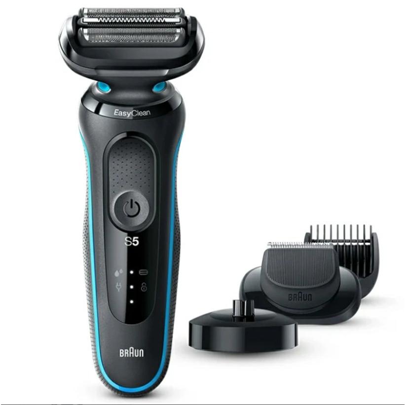 Braun ブラウン 密着シリーズ5 充電式シェーバー 51-M4500cs お風呂