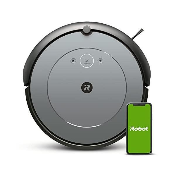 iRobot ルンバ i2 i215860 ロボット掃除機 アイロボット : b0b3sz5w2r