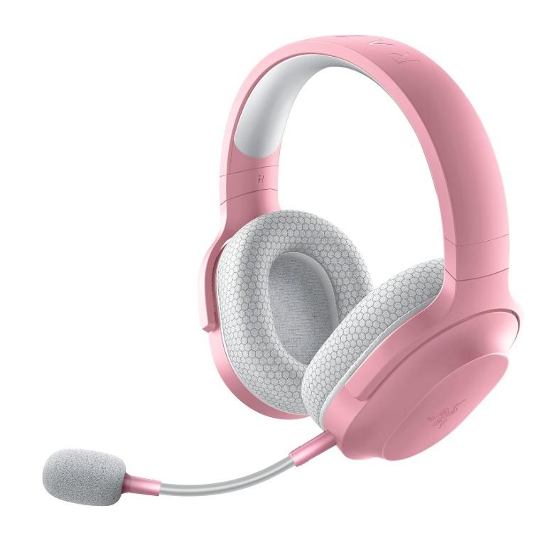 Razer（レイザー） Barracuda X Quartz Pink (Bluetooth対応モデル