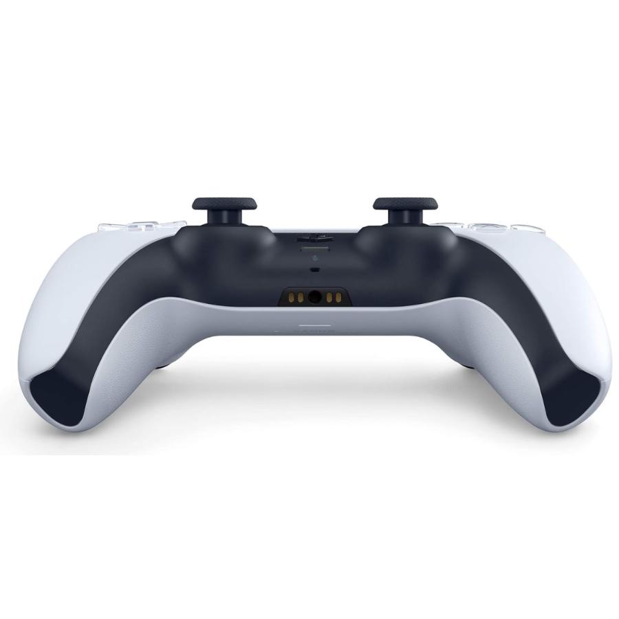 PlayStation PS5 DualSense ワイヤレスコントローラー デュアルセンス
