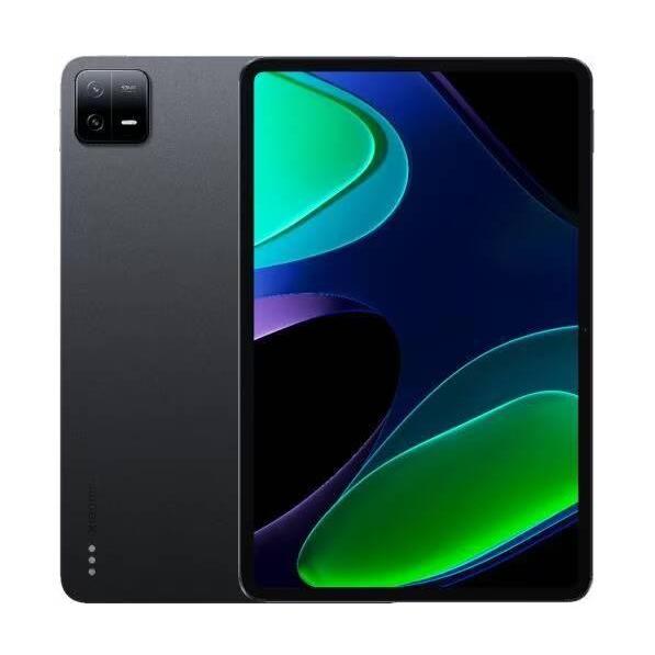 Xiaomi シャオミ Pad 6 Gravity Gray 8GB+128GB VHU4363JP Xiaomi シャオミ Pad 6 Gravity Gray 8GB+128GB VHU4363JP