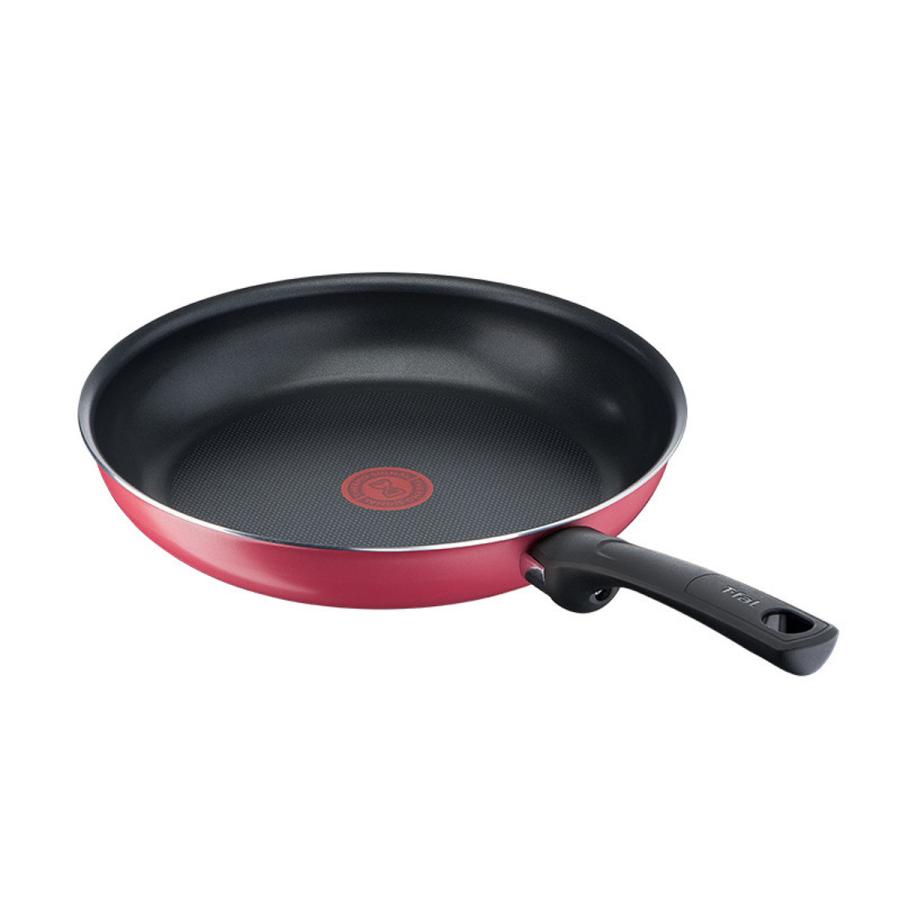 ティファール IH非対応 クランベリーレッド フライパン 28cm B55906 sss :3168430306844:ブルソネティア ヤフー店 - 通販 - Yahoo!ショッピング ティファール IH非対応 クランベリーレッド フライパン 28cm B55906 sss :3168430306844:ブルソネティア ヤフー店 - 通販 - Yahoo!ショッピング