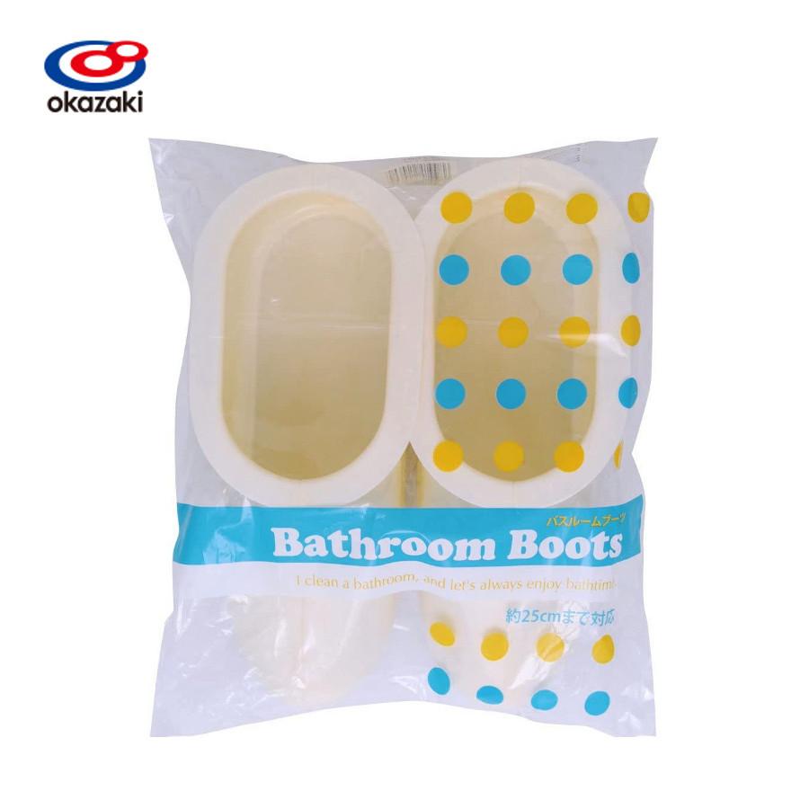 オカザキ バスルームブーツ 25cm Xxx ブルソネティア ヤフー店 通販 Yahoo ショッピング