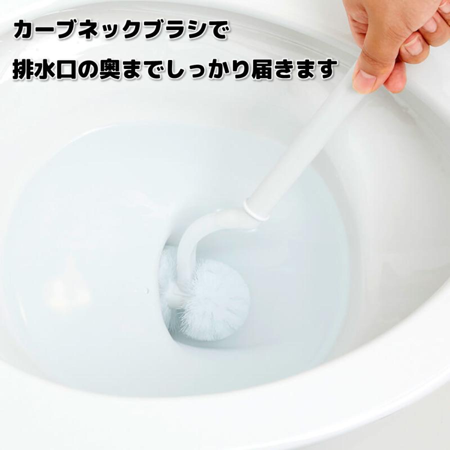 マーナ Slim 激安価格と即納で通信販売 トイレブラシ Marna W1