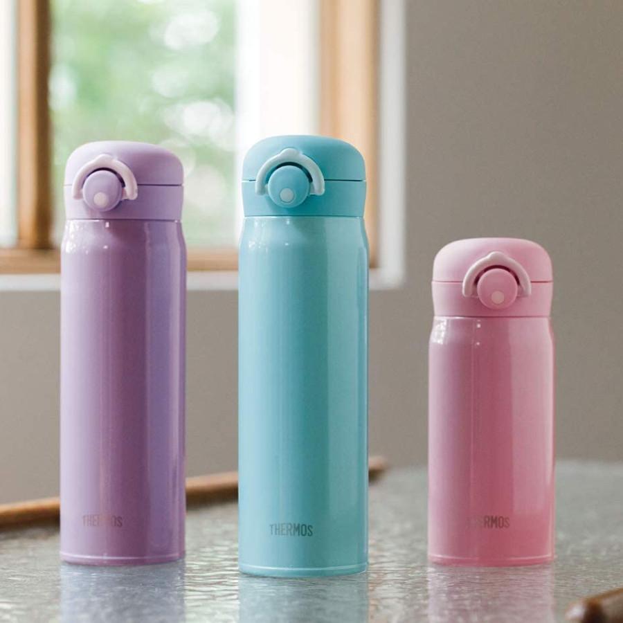 日本 サーモス 水筒 真空断熱ケータイマグ Zzz Jnr 501 500ml