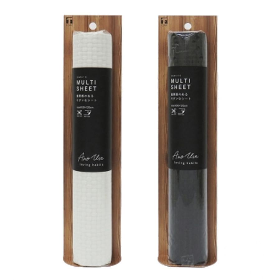 東和産業 Anouse 食器棚 女性が喜ぶ バスケット750円 キッチンマルチシート