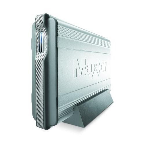 【返品交換不可】 OneTouch GB 200 MAXTOR II Storage Personal HDD、ハードディスクドライブ