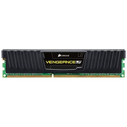 祝開店!大放出セール開催中 CORSAIR DDR3 デスクトップ ロープロファイル Memory Module VENGEANCE LP Series 8GB×1kit CML8GX3M1A1600C10 メモリー 祝開店!大放出セール開催中 CORSAIR DDR3 デスクトップ ロープロファイル Memory Module VENGEANCE LP Series 8GB×1kit CML8GX3M1A1600C10 メモリー